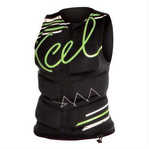 Women's Pullover Impact Vest